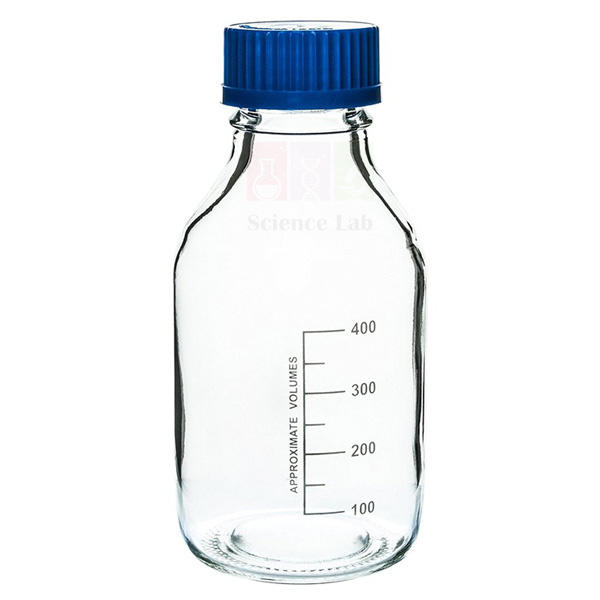 Reagent Bottles